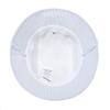 Hazzys Kids Seersucker Hat Blue Hum60ua52m Bu