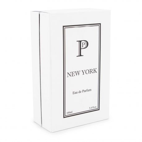 Parfüm Eau de Parfum New York 100 ML Herren PRIVATES PARFUM