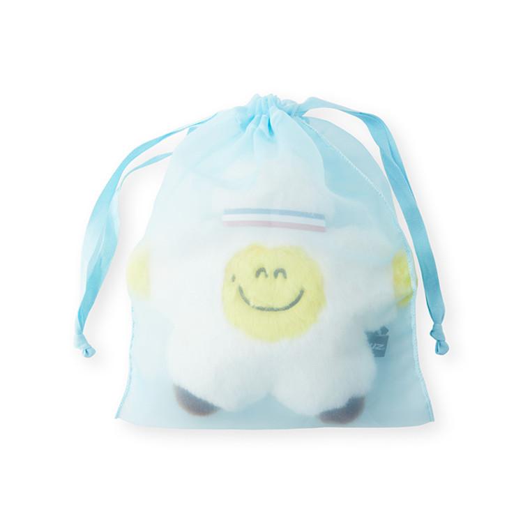 Line Friends TRUZ ROMY Flatter Diamond Doll — фото 7