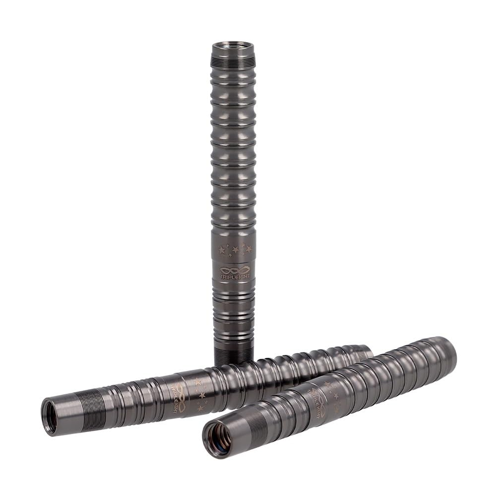 DYNASTY TRIPLEIGHT XEBEC DLC 2BA Hisahiko Yamato player model darts barrel dart set