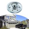 2025 New High Capacity 3 Inch Metal Garage Door Pulley for Residential and Industrial Use