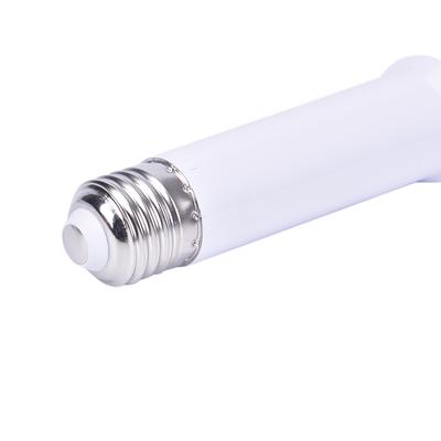 E27 To E27 Lengthen Lamp Base Converter Led Light Base Extender Lamp Socket
