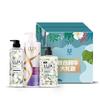 Hair, Body & Hand Care Set