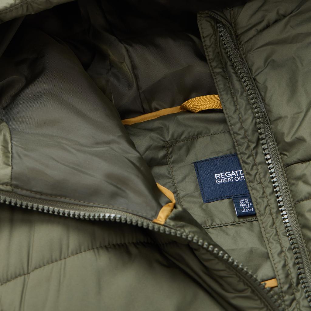 Regatta Womens/Ladies Aveline Body Warmer