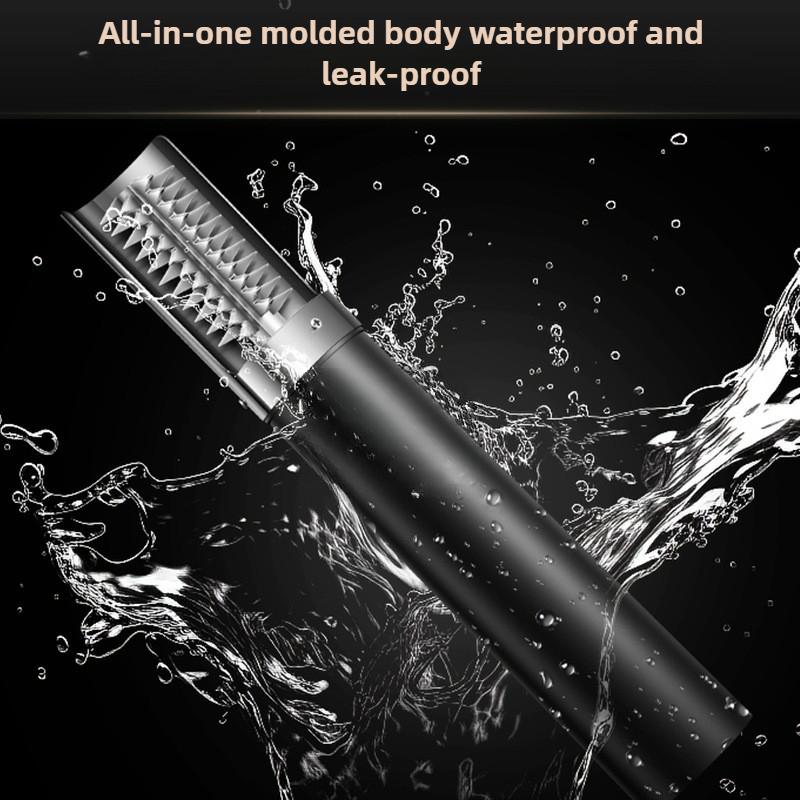 Portable Electric Fish Scaler Remover USB Charging Fish Scale Planer Fish Cleaner Scraper Seafood For Kitchen Tools