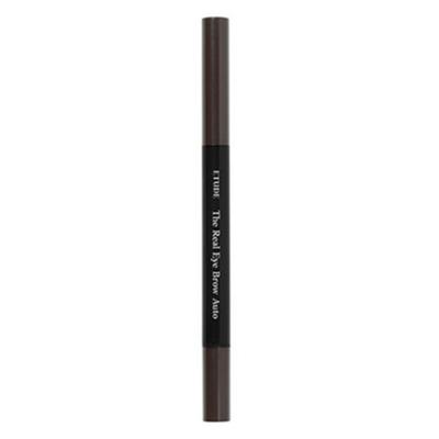 Trucco occhi – Matite e gel per sopracciglia