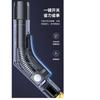 Portable High Pressure Car Wash Water Gun Alloy Spray Nozzle Household Water Sprayer for Car Washing Garden Watering Cleaning Tool
