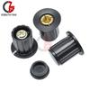 WXD3-12-1W Potentiometer Switch 100 200 220 470 1K 2.2K 3.3K 4.7K 10K 22K 33K 47K ohm WXD3 12 1W Wireround Knob Switch
