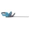 Lithium Battery Hedge Machine 21inch  Action Blades Cordless Hedge Trimmer for BL1830B BL1840B B
