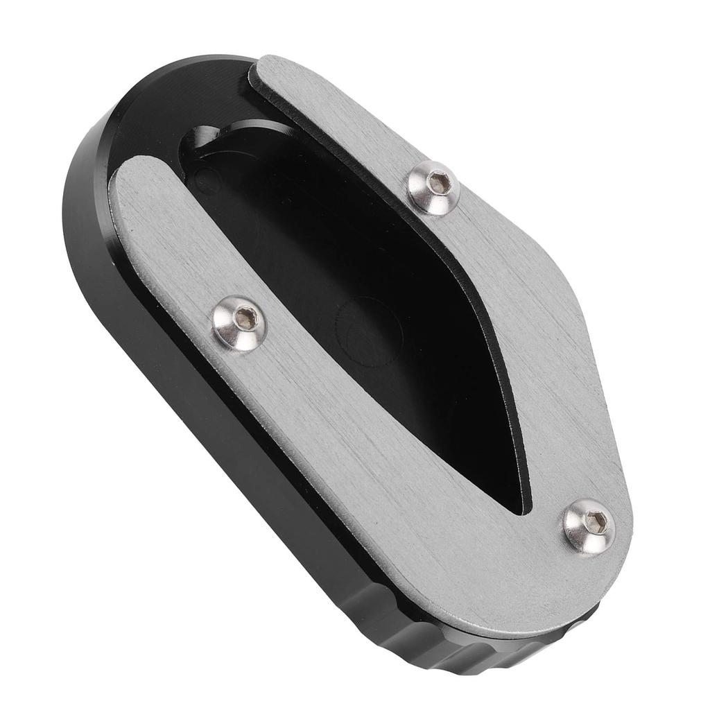 Tripad Side Stand Non-fading Fits Triumph Bonneville T100 Fits Triumph Bonneville T120 (Titanium)