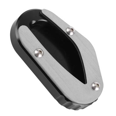 Tripad Side Stand Non-fading Fits Triumph Bonneville T100 Fits Triumph Bonneville T120 (Titanium)