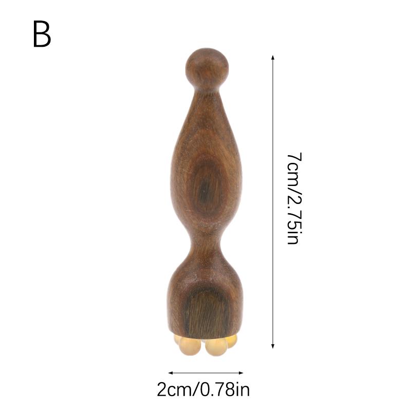 

Зеленый сандал Инструменты для массажа лица Гуа Ша Уход за кожей лица Массажные палочки Массажер в форме семенной коробочки лотоса Инструмент для физиотерапии лица