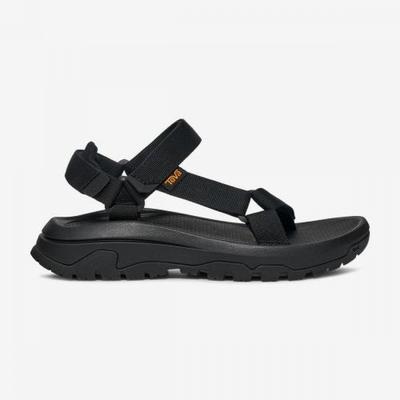 Women S Daily cuShioning Sandal Stvf2613671 Blk