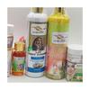 Kroppsprodukter – Kremer og body lotions