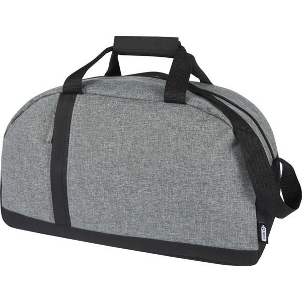 Reclaim Două Tonuri Reciclate Duffle Bag