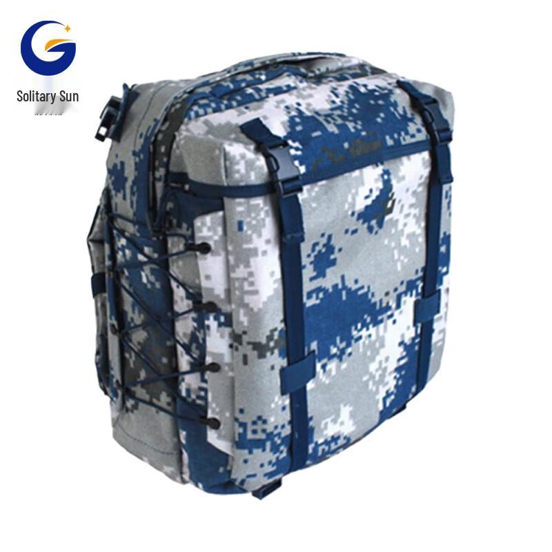 Guyang 06 Outdoor Camping Backpack