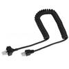 Compatible Microphones 8-pin Connector Approximately 5\\\' Length Approximately 70cm 27.56 Inches Extendable Feature For KMC-32