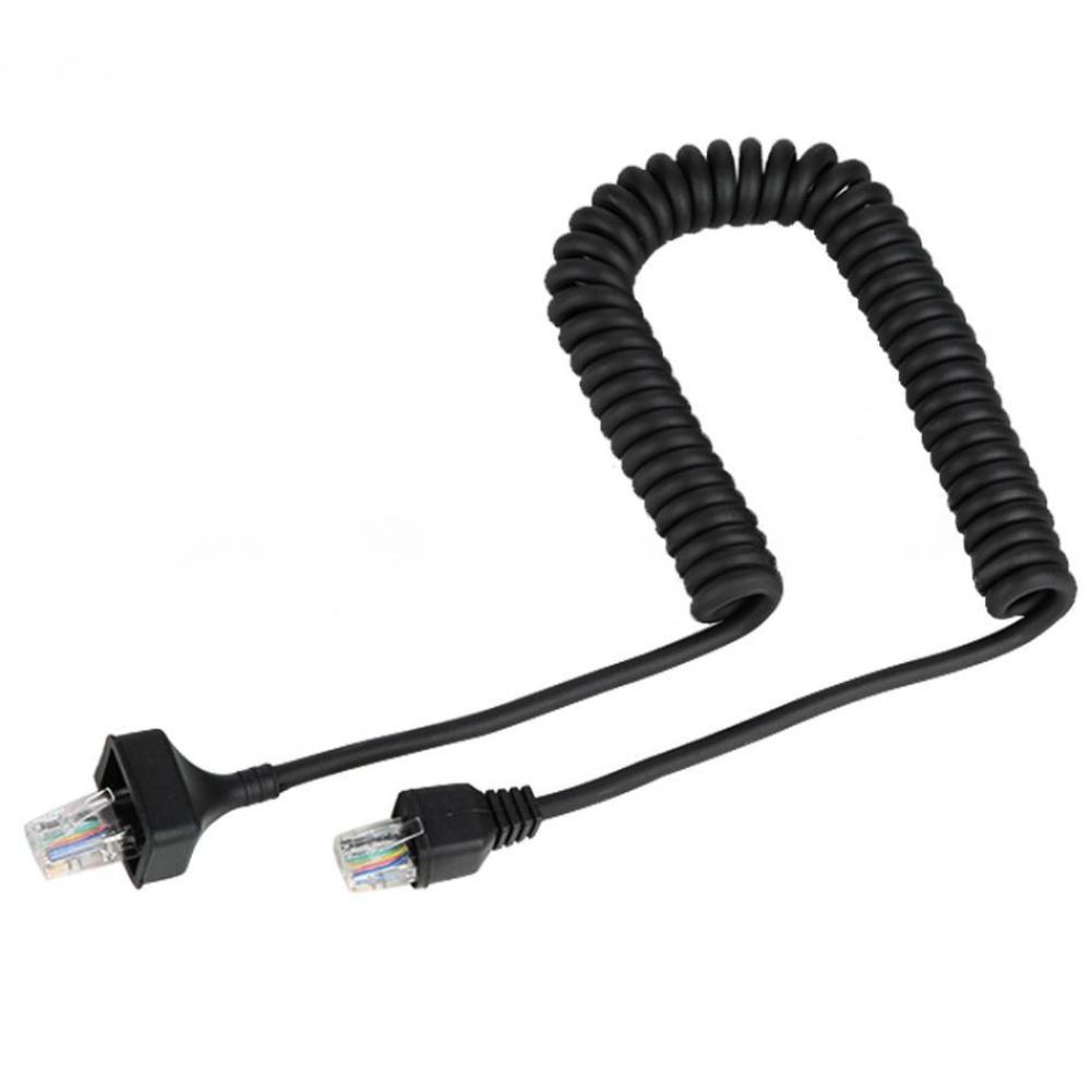 Compatible Microphones 8-pin Connector Approximately 5\\\' Length Approximately 70cm 27.56 Inches Extendable Feature For KMC-32