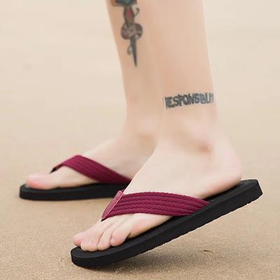 Scarpe da uomo – Sandali