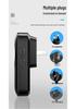 Elderly Wireless Call Button: One-Key Doorbell for Bedside Assistance