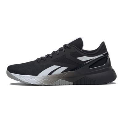 Nanoflex Tr 'Black Pure Grey' Sneakers GZ0245