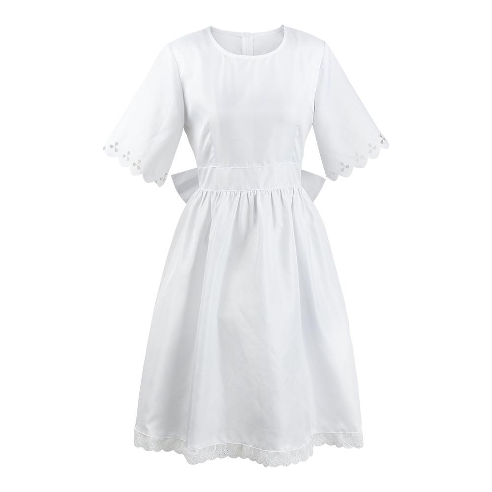 Spy x Family Yor Thorn Princess Anya Cosplay Dress Full Set Anime Costume