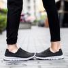 Women Shoes Summer Flats Female Loafers Woman Casual Flat Woven Shoe Breathable Sneakers Slip on Couple Light Sports