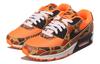 Nike Air Max 90 Duck Camo Orange CW4039-800
