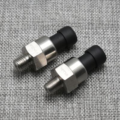 Universal Car Oil Pressure Sensor Fit for Auto Car Trucks Oil Pressure Meter 1/8NPT 1/4NPT M12*1.5 / M14*1.5/ M16*1.5 / M18*1.5