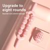 Fascia Muscle Roller Cellulite Massager Deep Tissue Massage Stick Body Roller for Cellulite and Sore Muscles