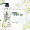 LUX Botanical Essential Oil Fragrance Body Wash