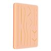 Medical Training Skin Model Lightweight Portable Simulation Silicone Suture Practice Pad for Student Nurses