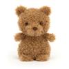Jellycat Little Bear Plush Toy
