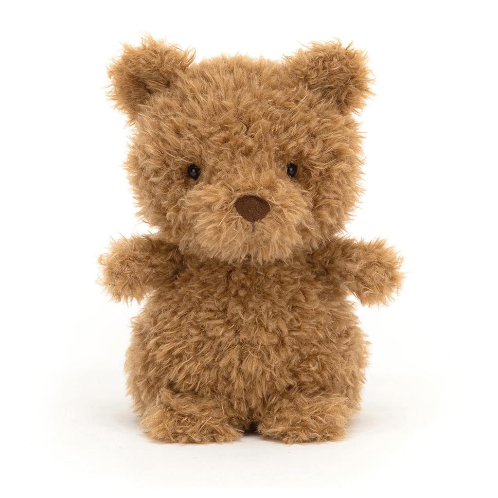 Jellycat Little Bear Plush Toy