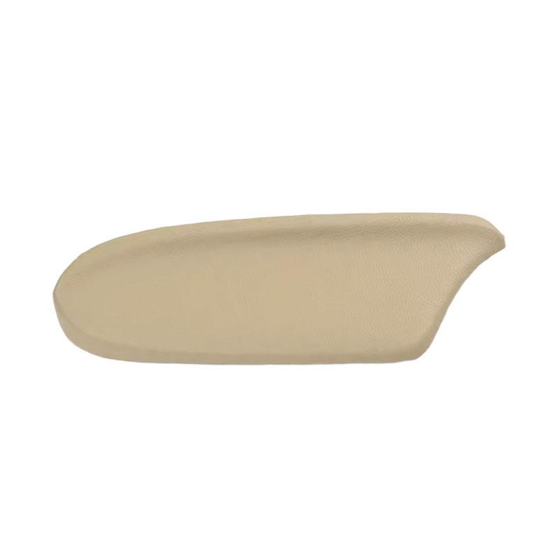 For Honda Accord Crosstour 8th 2008 2009 2010 2011 2012 2013 Door Inner Armrest Sanitary Pad