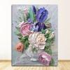 And Prints Wall Pictures For Living Room Decoration Art Scandinavian Flower Poster Home Decor Canvas Painting Wall Art Posters