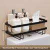 Handon Over-Toilet Storage Rack