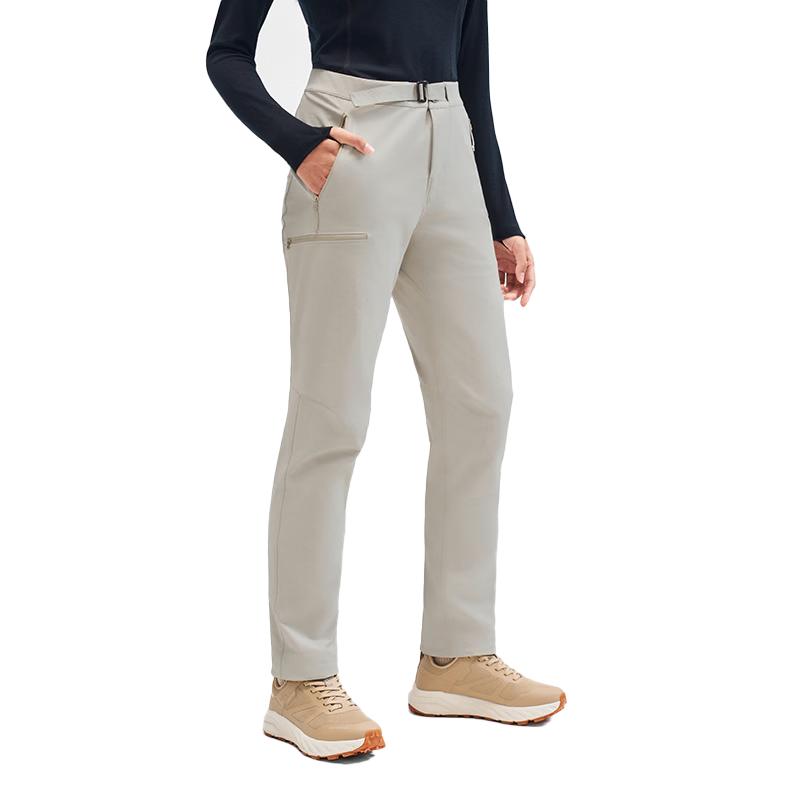 Pelliot Wind Shield MAX CORDURA Softshell Hiking Pants