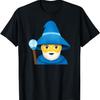 Man Mage T-Shirt