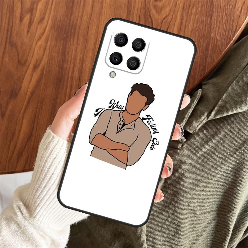

Stefan Salvatore The Vampire Diaries Case For Samsung Galaxy M14 M34 M54 M12 M32 M52 M15 M11 M13 M06 M16 M36 M56 M31 M53 M35 M55 Samsung M31s