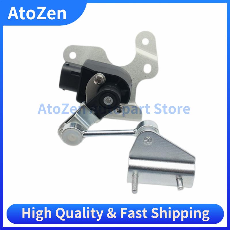 Car Air Suspension Height Level Sensor for Mercedes Benz C W204 E C207 W212 S212 CLS C218 X218 W212 A207 2075400717 A2075400717