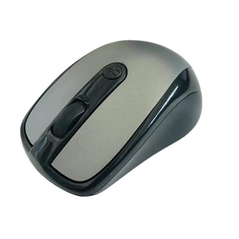 New Wireless Optical Mute Mouse Computer Accessories Notebook Wireless Game Mause Wireless Mice With USB Receiver For