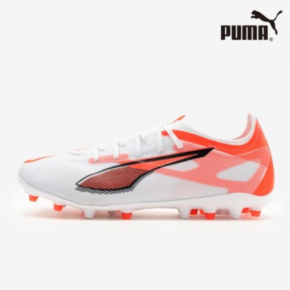 

Puma Ultra 5 Match Mg Artificial Turf Soccer Shoe 10834801 size:250
