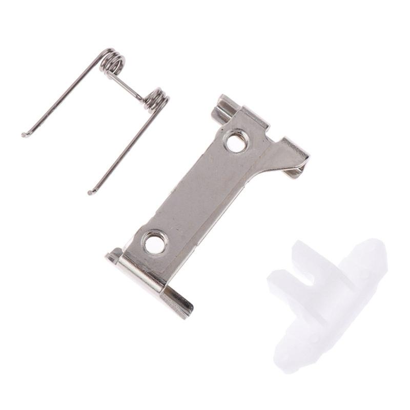 Professional Hair Clippers Spare Parts Clippers Holder Swing Head Spring Replacement for JRL2020C And P800 Smooth Cutting