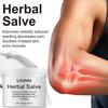 Herbal Salve-Strongly Alleviates Muscle and Joint Pain, Improves Swelling and Mobility-Suitable for all Skin Types,100g