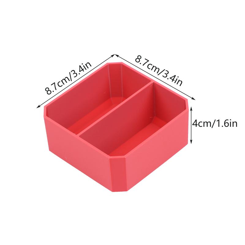 Nested Cup For Packout Fits In Small Packout Storage Box Tool Organizer Accessory Classification Box