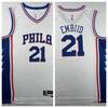 Vintage Basketball Jersey Mens Womens Retro Team Uniform Sleeveless Sport Shirt Training
