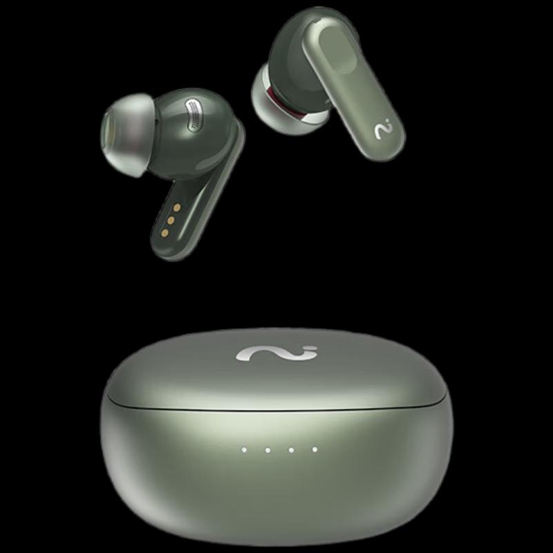 

iFLYTEK Nano+ AI Translation & Noise Cancelling Earbuds
