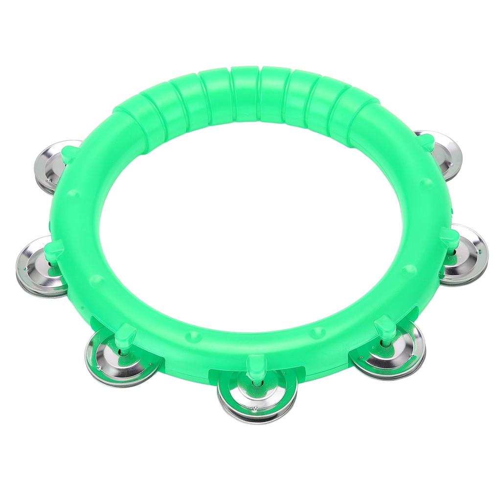 Single Row Hand       Rattles Hand  s Musical Instrument for Children