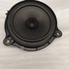 for Renault Kadjar Koleos 2016-2023 door speakers, audio speakers, front and rear door mid low frequency speakers